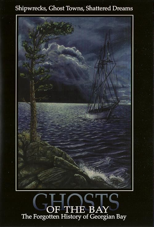 Ghosts of the Bay
