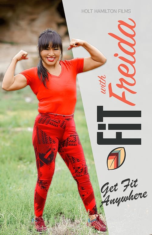 Fit with Freida