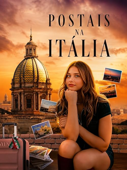Postcards from Italy