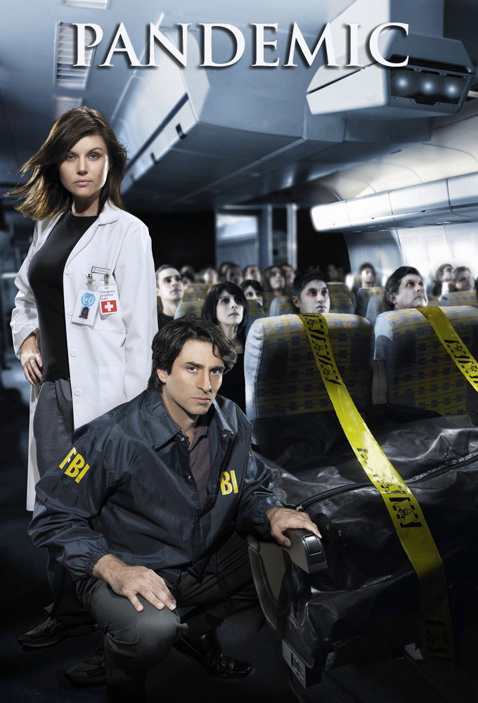 Pandemic – Tödliche Erreger