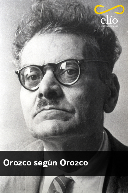 Orozco según Orozco