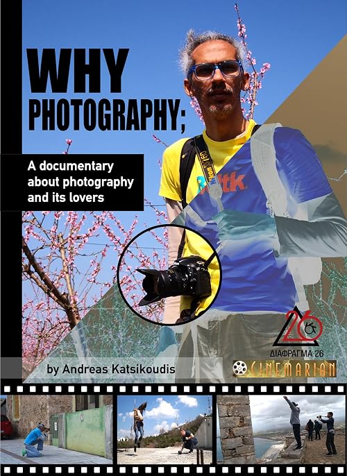 Why Photography?