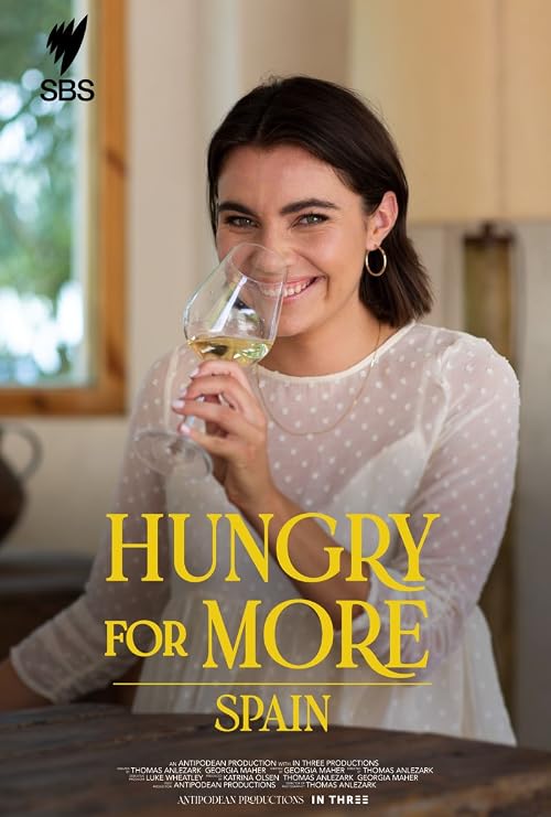 Hungry for More: Spain