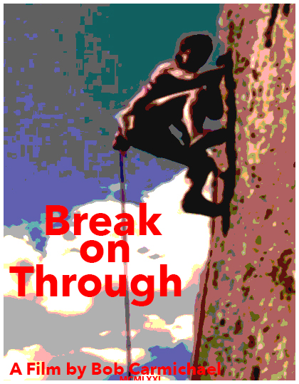 Break on Through