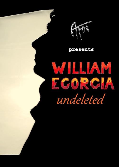William Egorgia undeleted