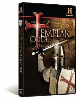 The Templar Code: Crusade of Secrecy