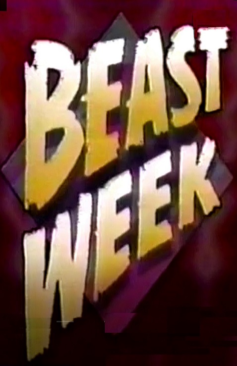 Beast Week