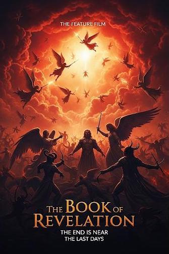 The Book of Revelation