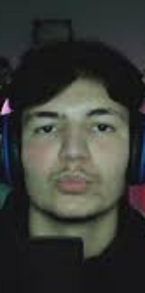 ASMR Serhan