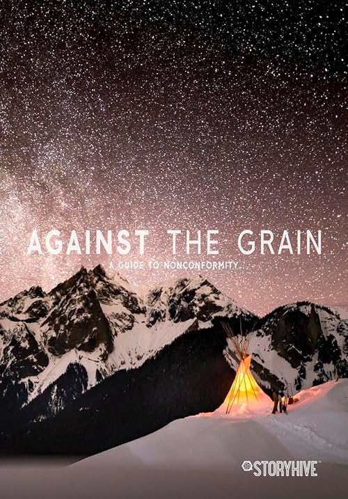Against the Grain