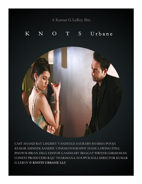 Knots Urbane