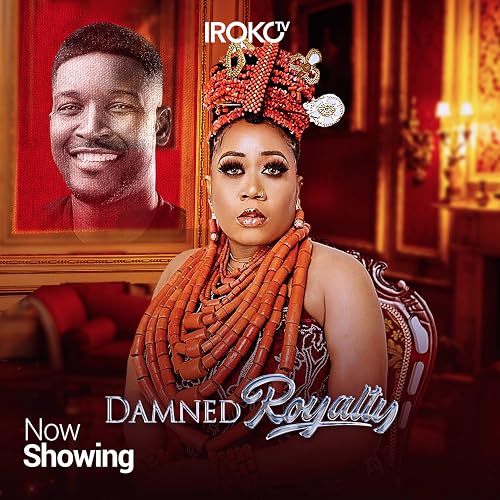 Damned Royalty