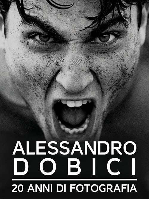 Dobici, 20 anni di fotografia
