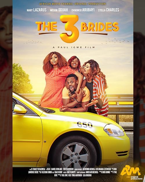 The Three Brides