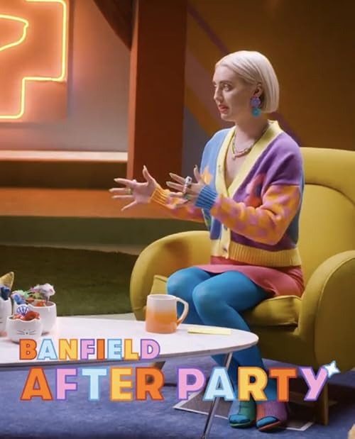 Banfield After Party
