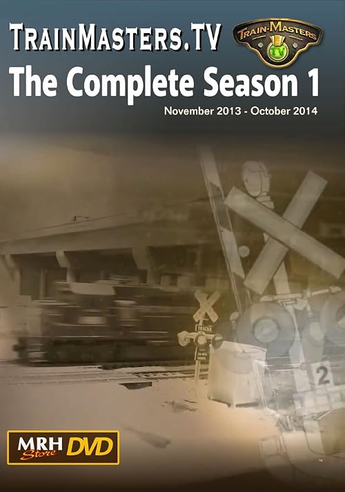 TrainMasters TV