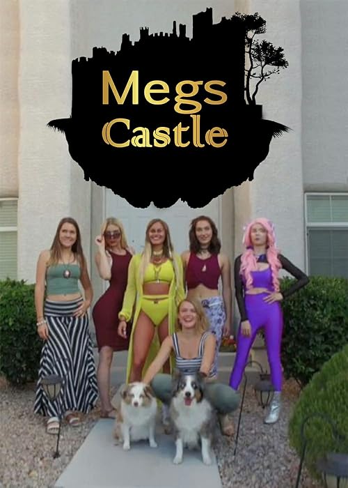 Megs Castle Tv