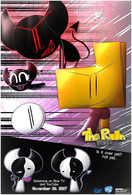 The Ron Movie