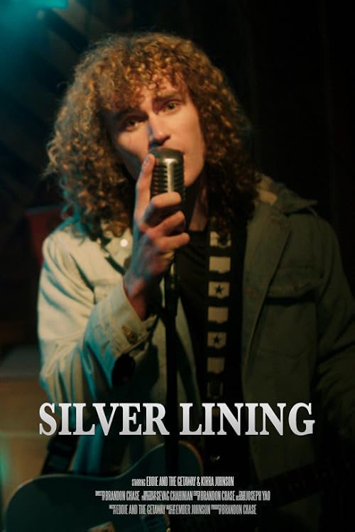 Eddie and the Getaway: Silver Lining
