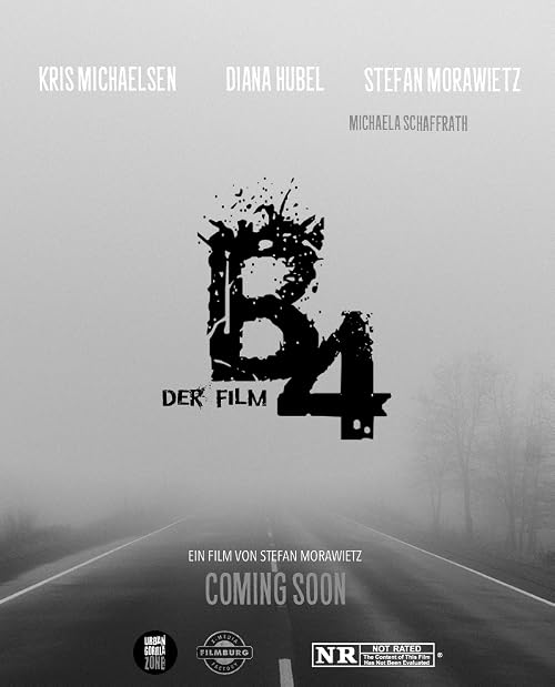 B4 - Der Film