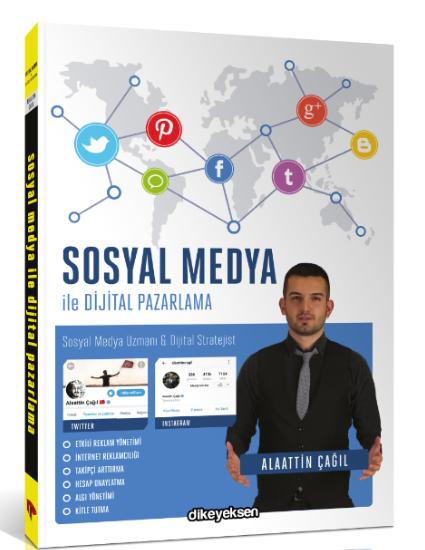Sosyal Medya ile Dijital Pazarlama
