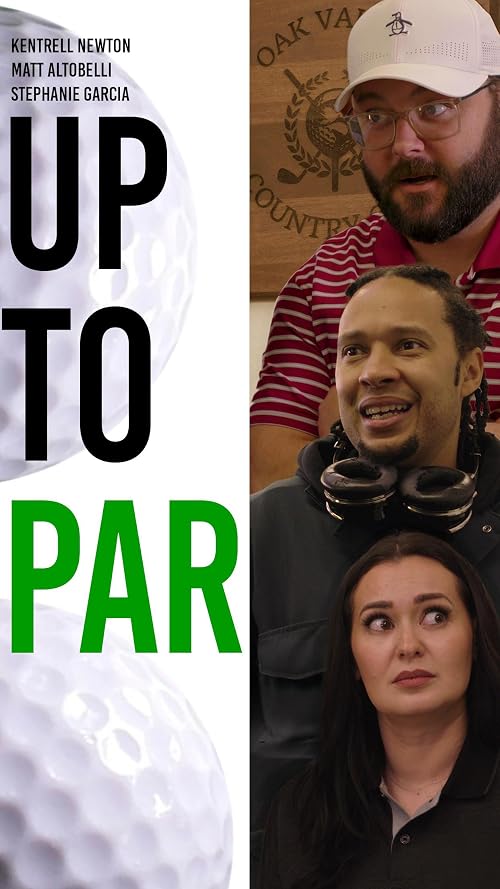 Up to Par