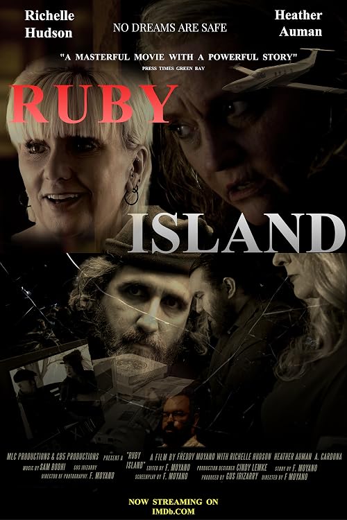 Ruby Island