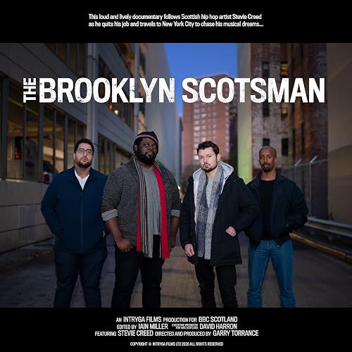 The Brooklyn Scotsman