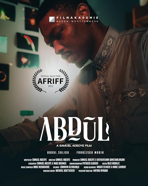 Abdul