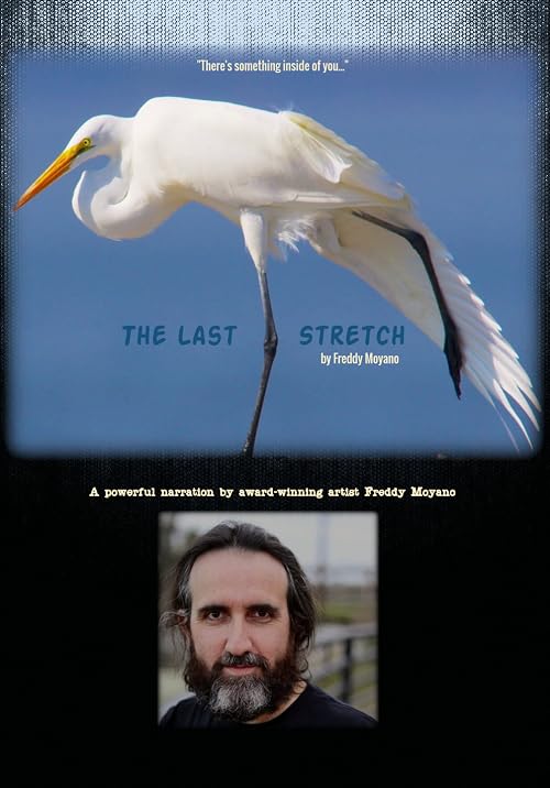 The Last Stretch