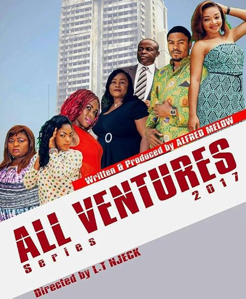 All Ventures
