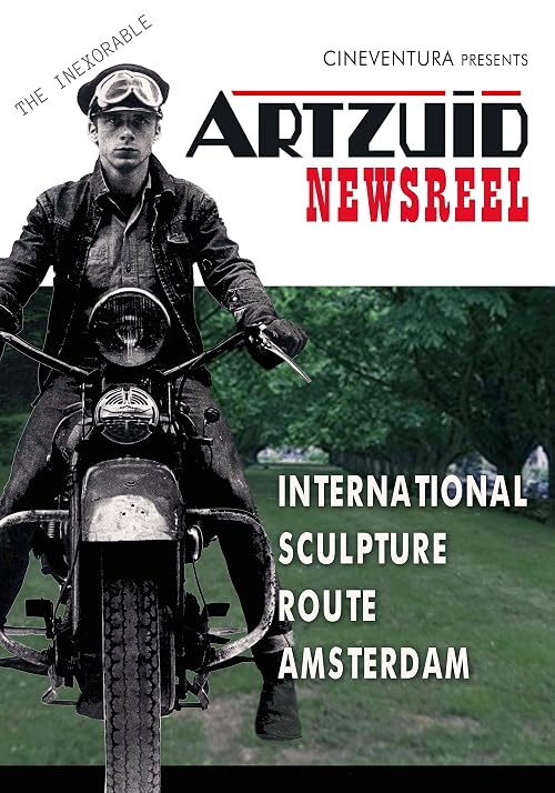 ArtZuid Newsreel