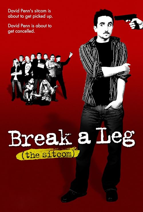 Break a Leg