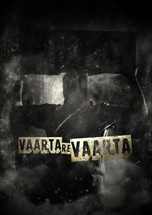 Vaarta Re Vaarta