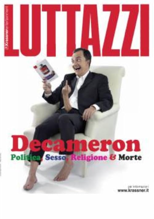 Decameron di Daniele Luttazzi