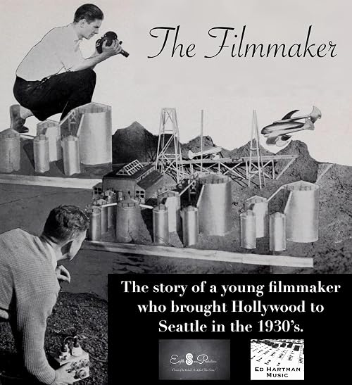 The Filmmaker