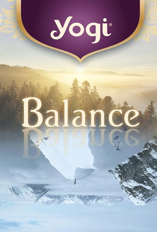 Yogi Tea - Balance