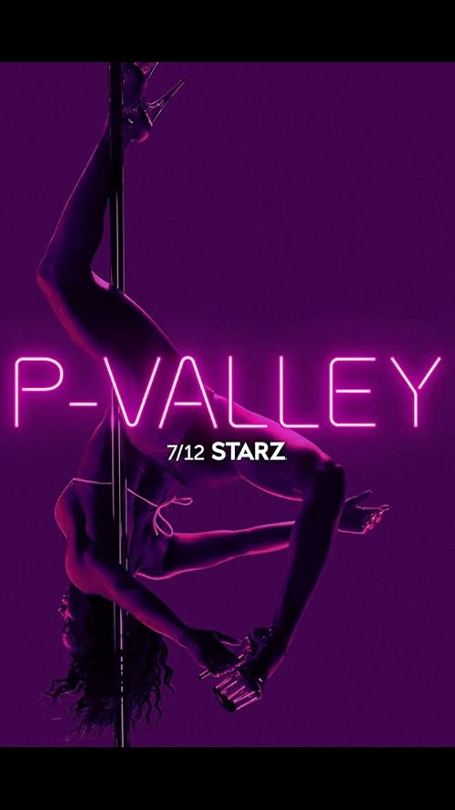 Jaydub Prince Of Da County-Twerk Sum soundtrack for P-Valley