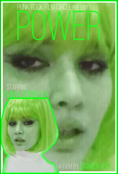 Power