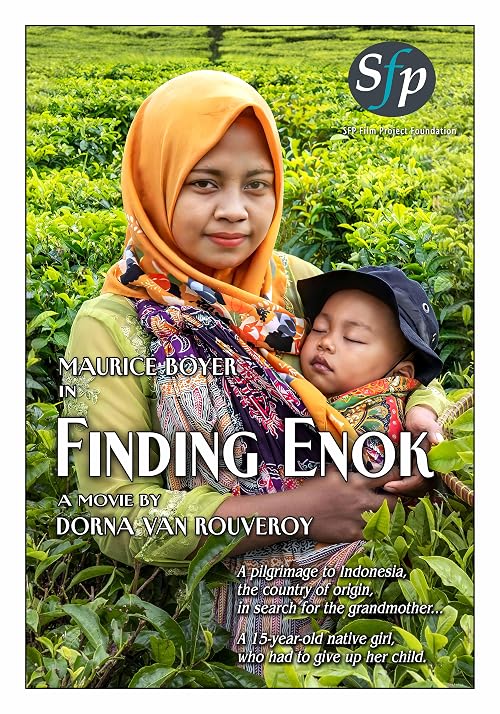 Finding Enok