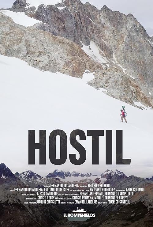 Hostil