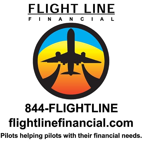 Flight Line Financial - Glenn Nevola