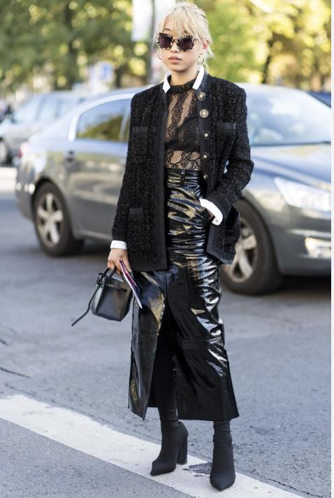 Fashion Asia