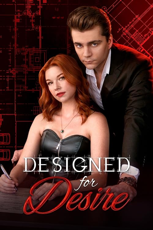 Designed for Desire