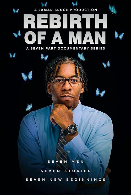 Rebirth of A Man