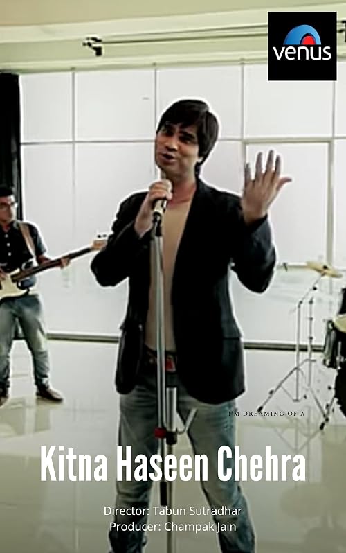 Kitna Haseen Chehra - Feat: Uvie