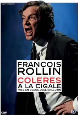 Colères