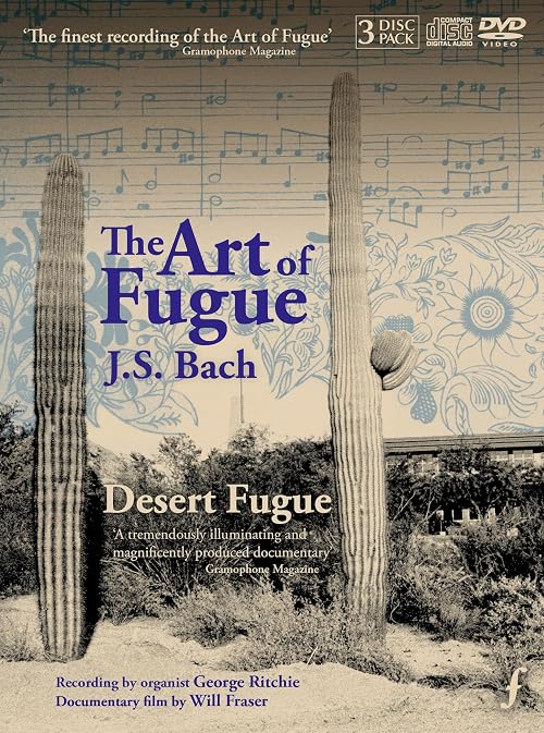 Desert Fugue