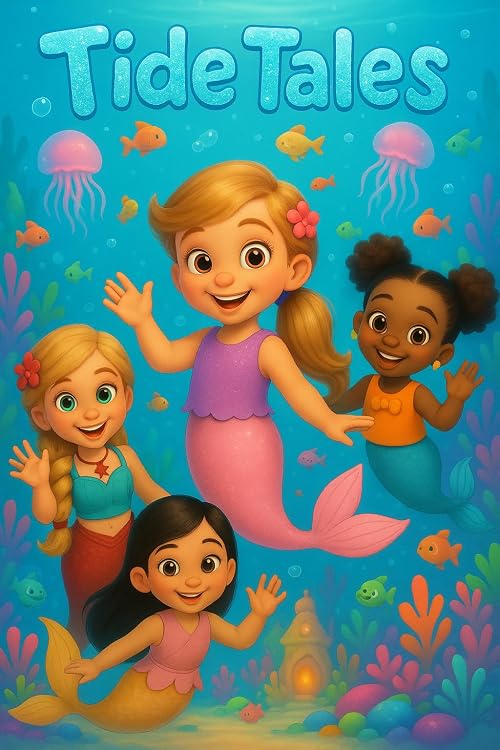 Tide Tales