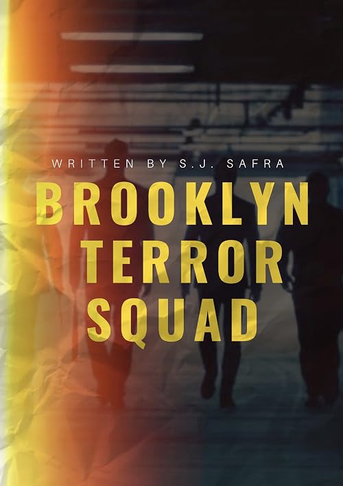 Brooklyn Terror Squad